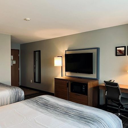 Americinn By Wyndham Beaver Dam Exteriér fotografie