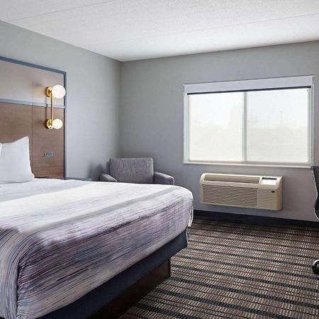 Americinn By Wyndham Beaver Dam Exteriér fotografie