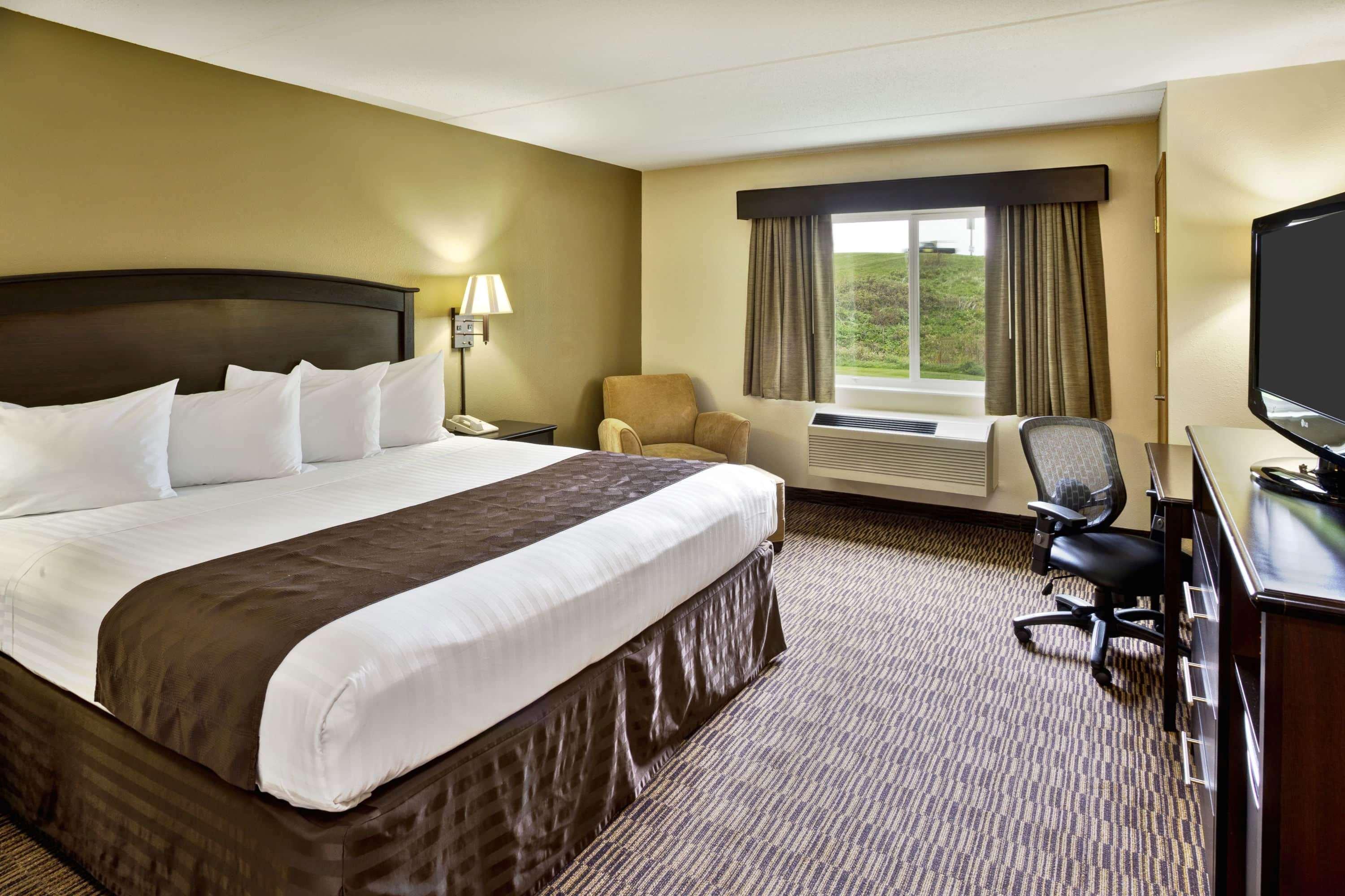 Americinn By Wyndham Beaver Dam Exteriér fotografie