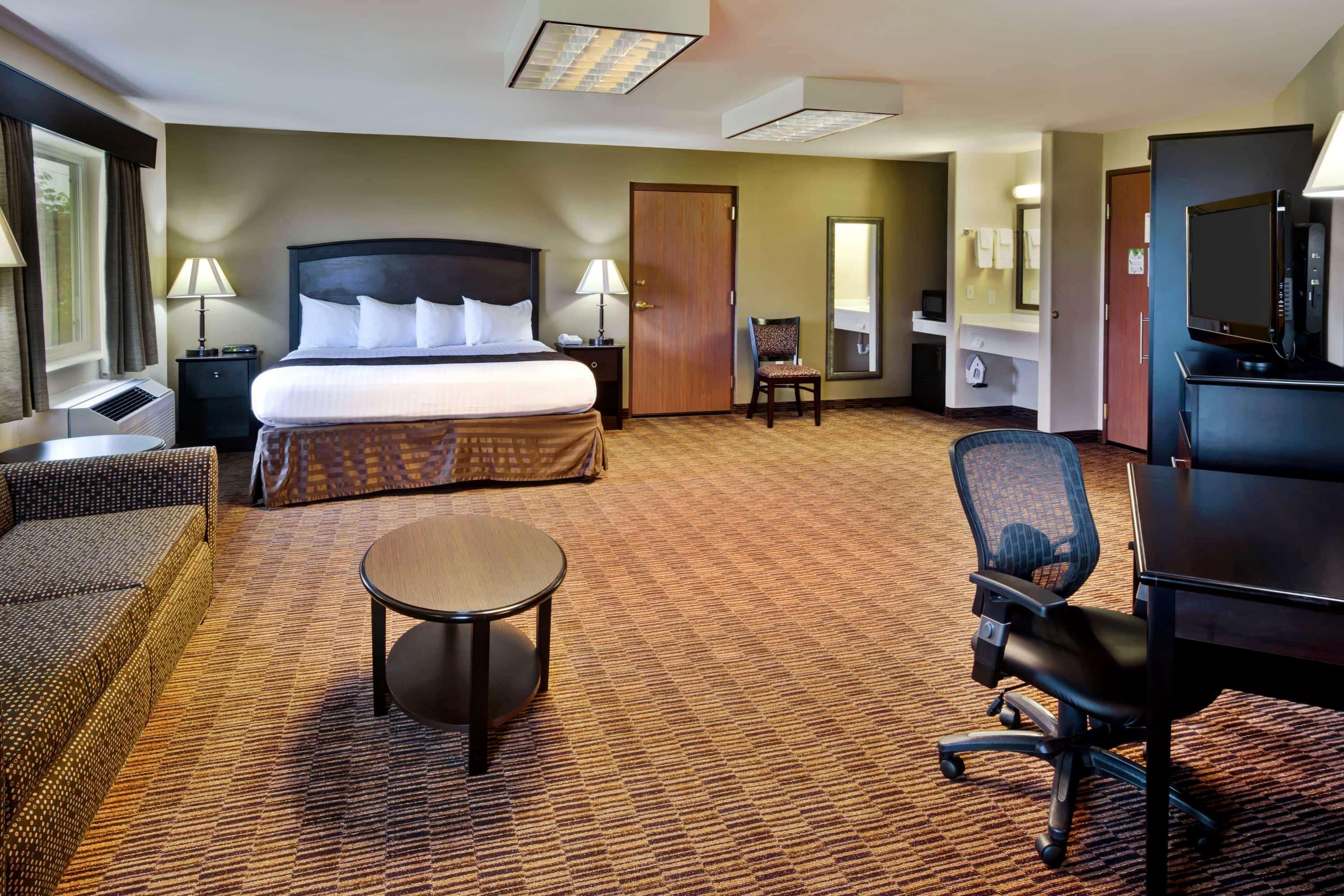 Americinn By Wyndham Beaver Dam Exteriér fotografie