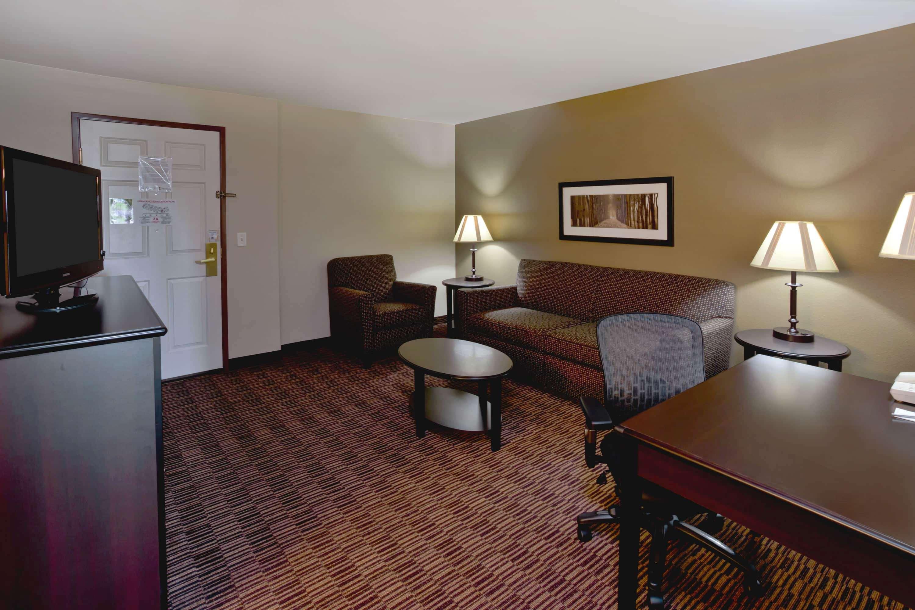 Americinn By Wyndham Beaver Dam Exteriér fotografie