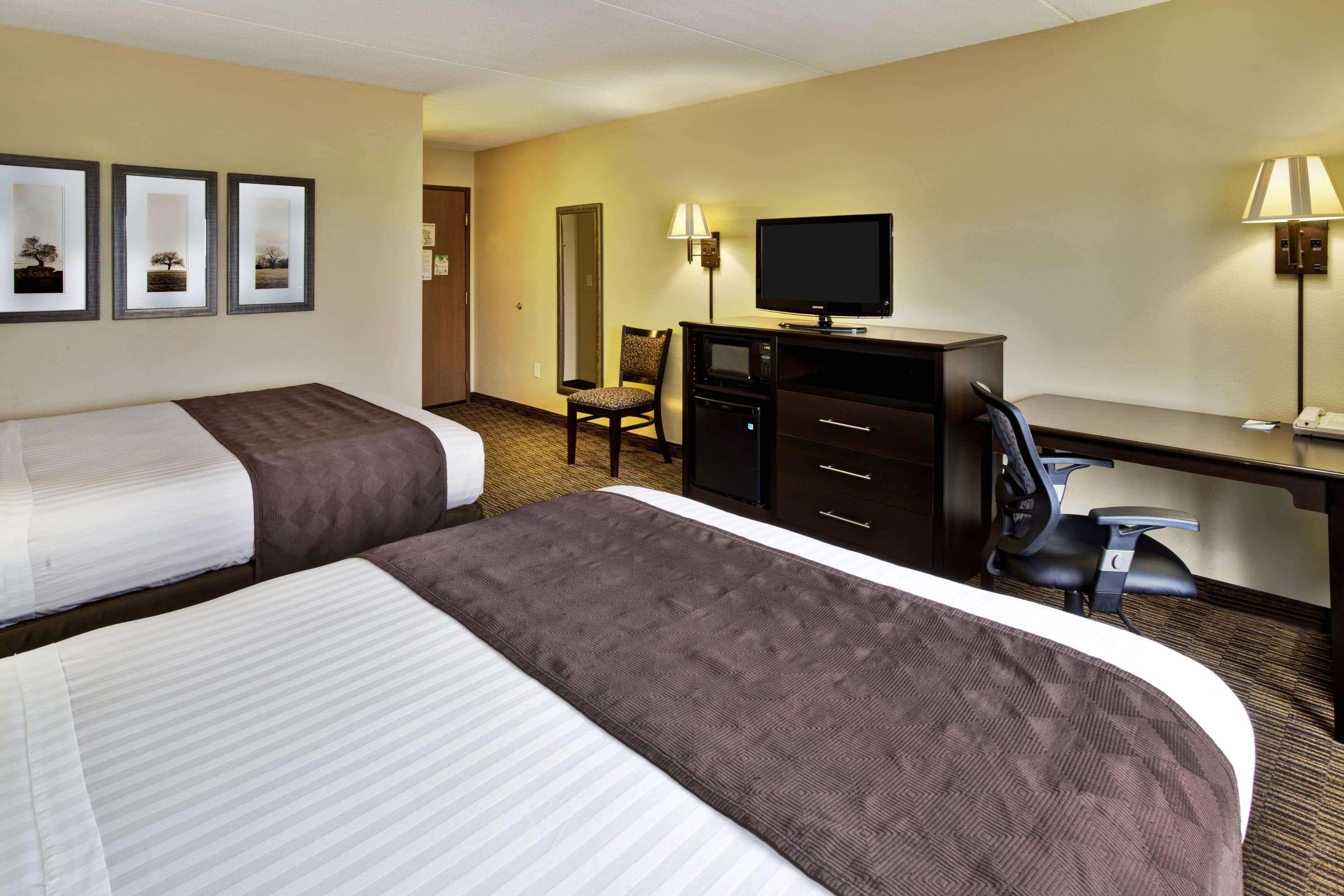 Americinn By Wyndham Beaver Dam Exteriér fotografie