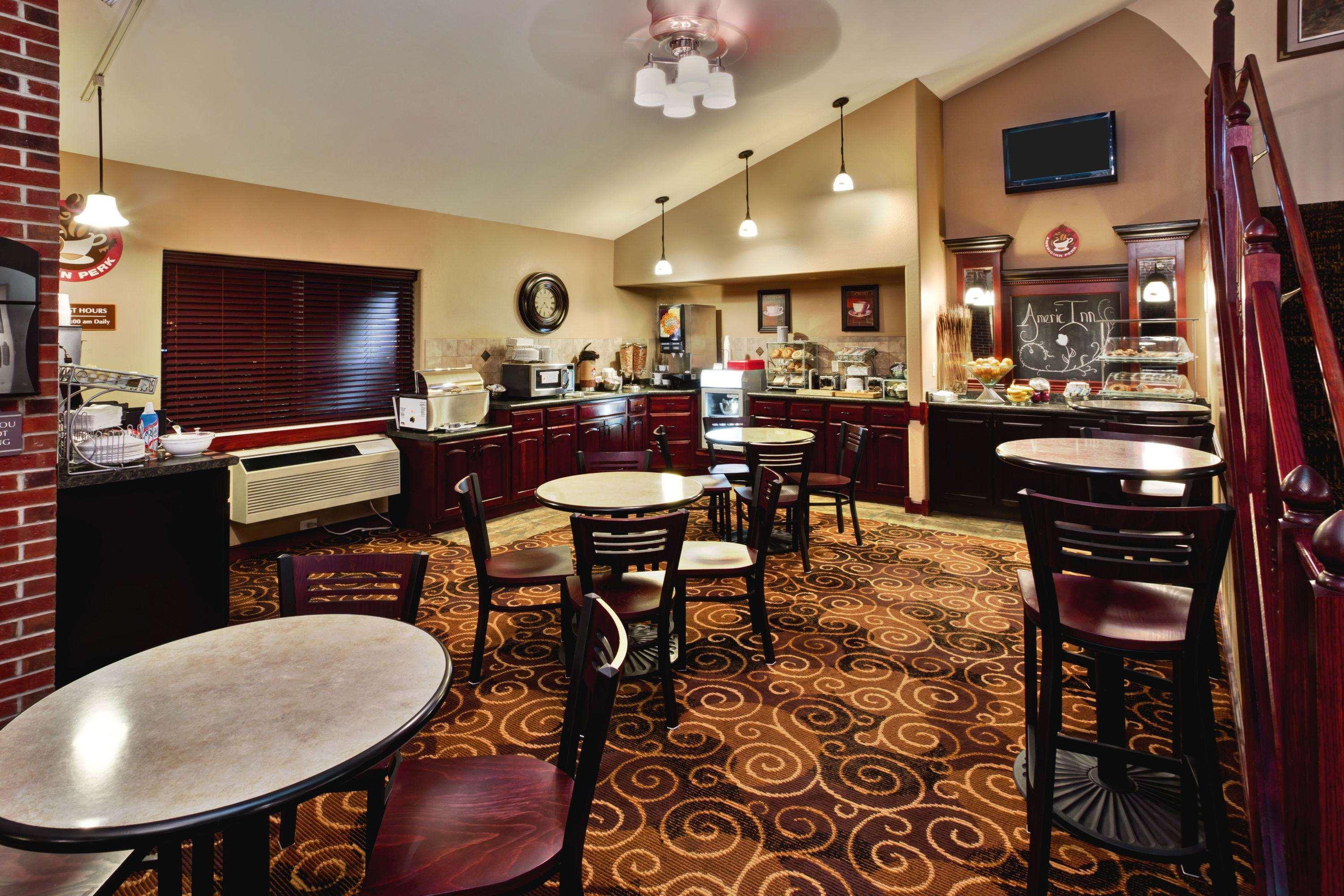 Americinn By Wyndham Beaver Dam Exteriér fotografie