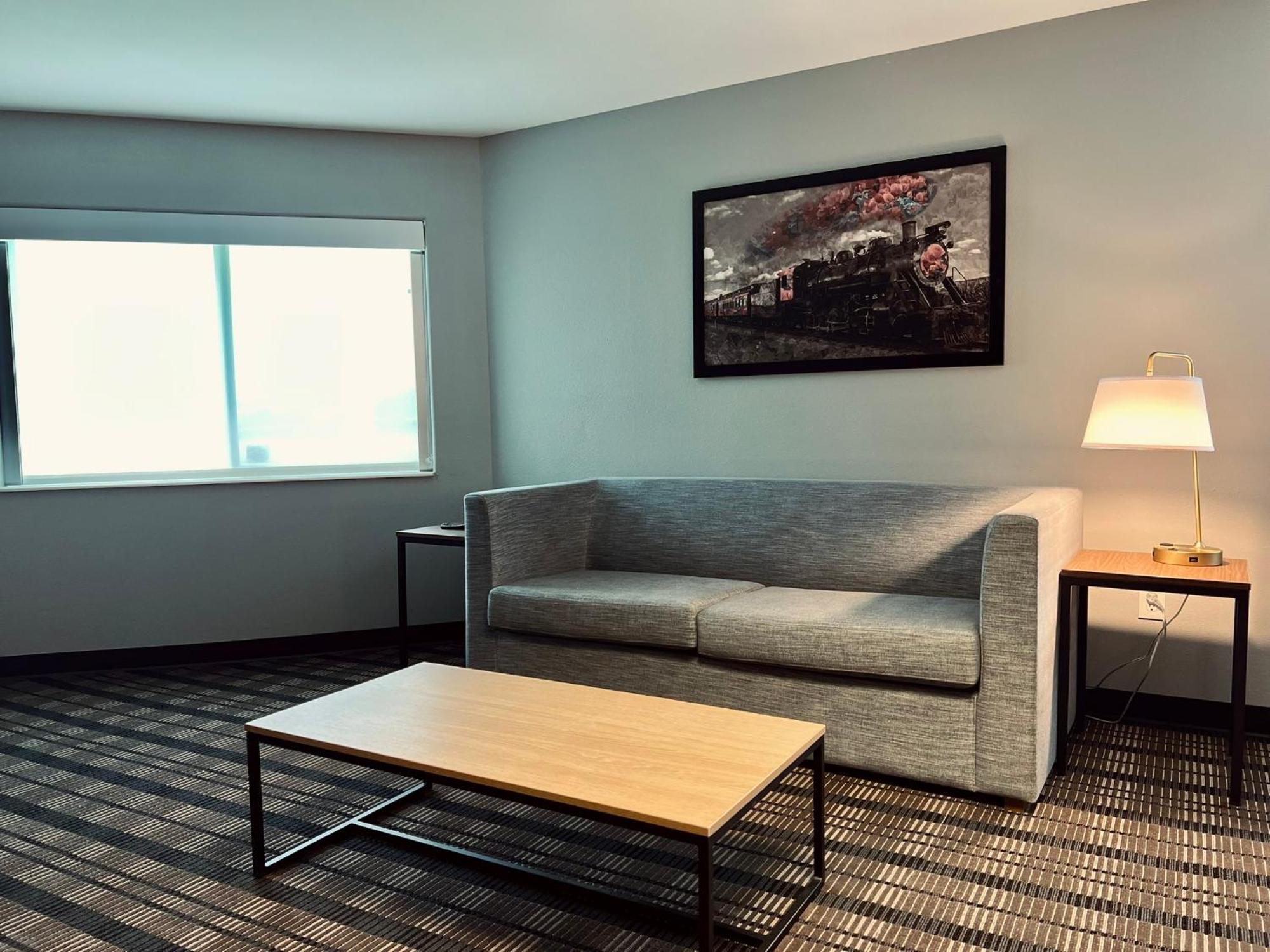 Americinn By Wyndham Beaver Dam Exteriér fotografie