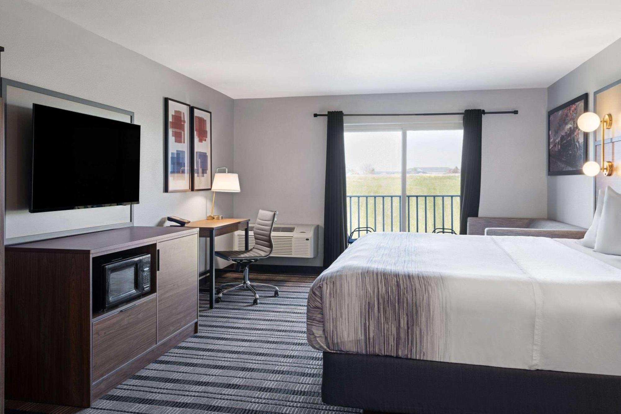 Americinn By Wyndham Beaver Dam Exteriér fotografie