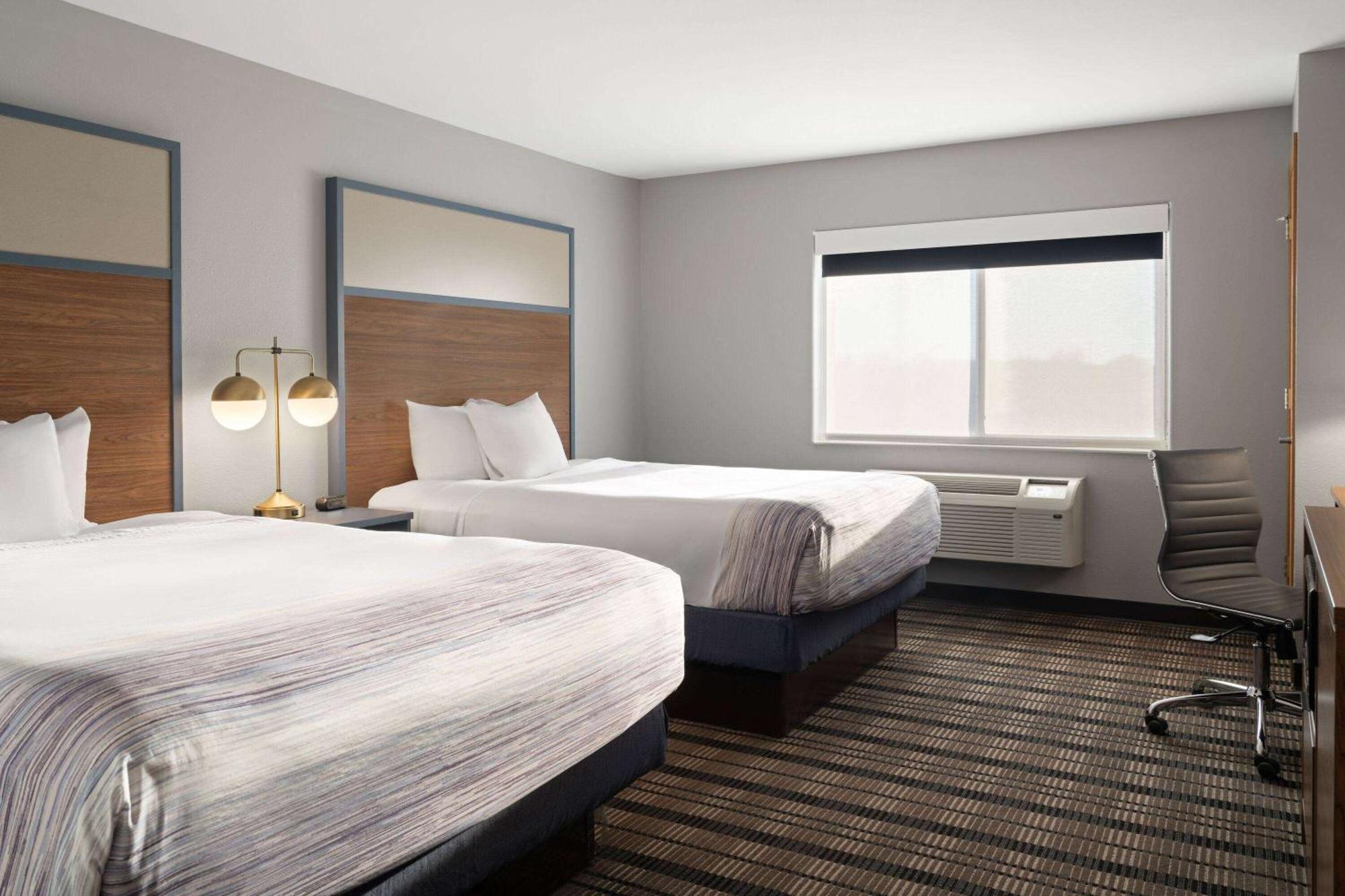 Americinn By Wyndham Beaver Dam Exteriér fotografie