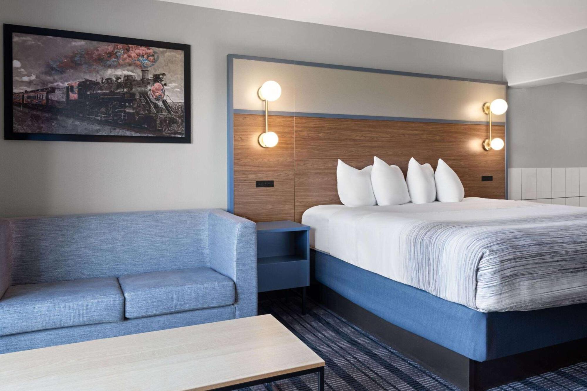 Americinn By Wyndham Beaver Dam Exteriér fotografie