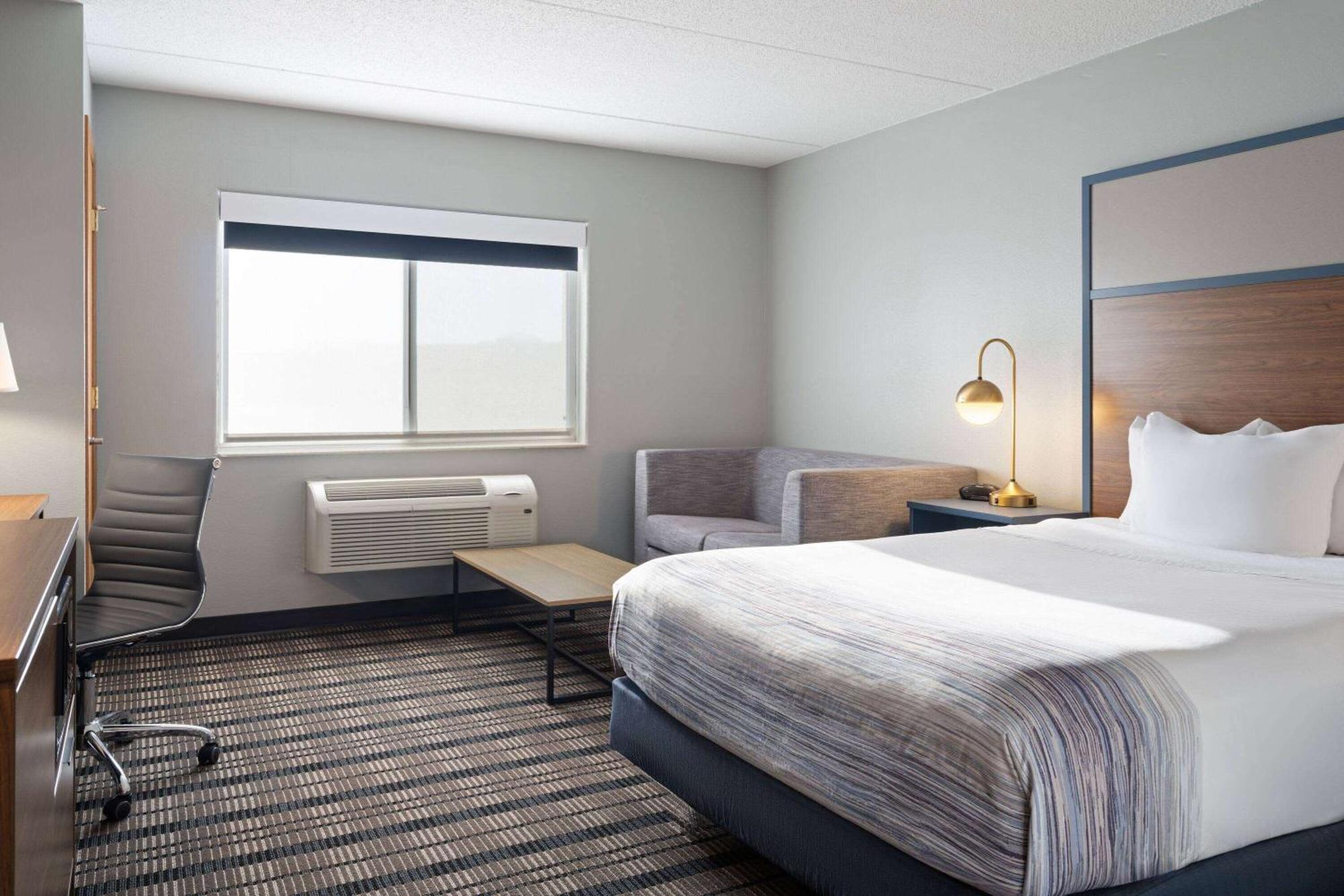 Americinn By Wyndham Beaver Dam Exteriér fotografie