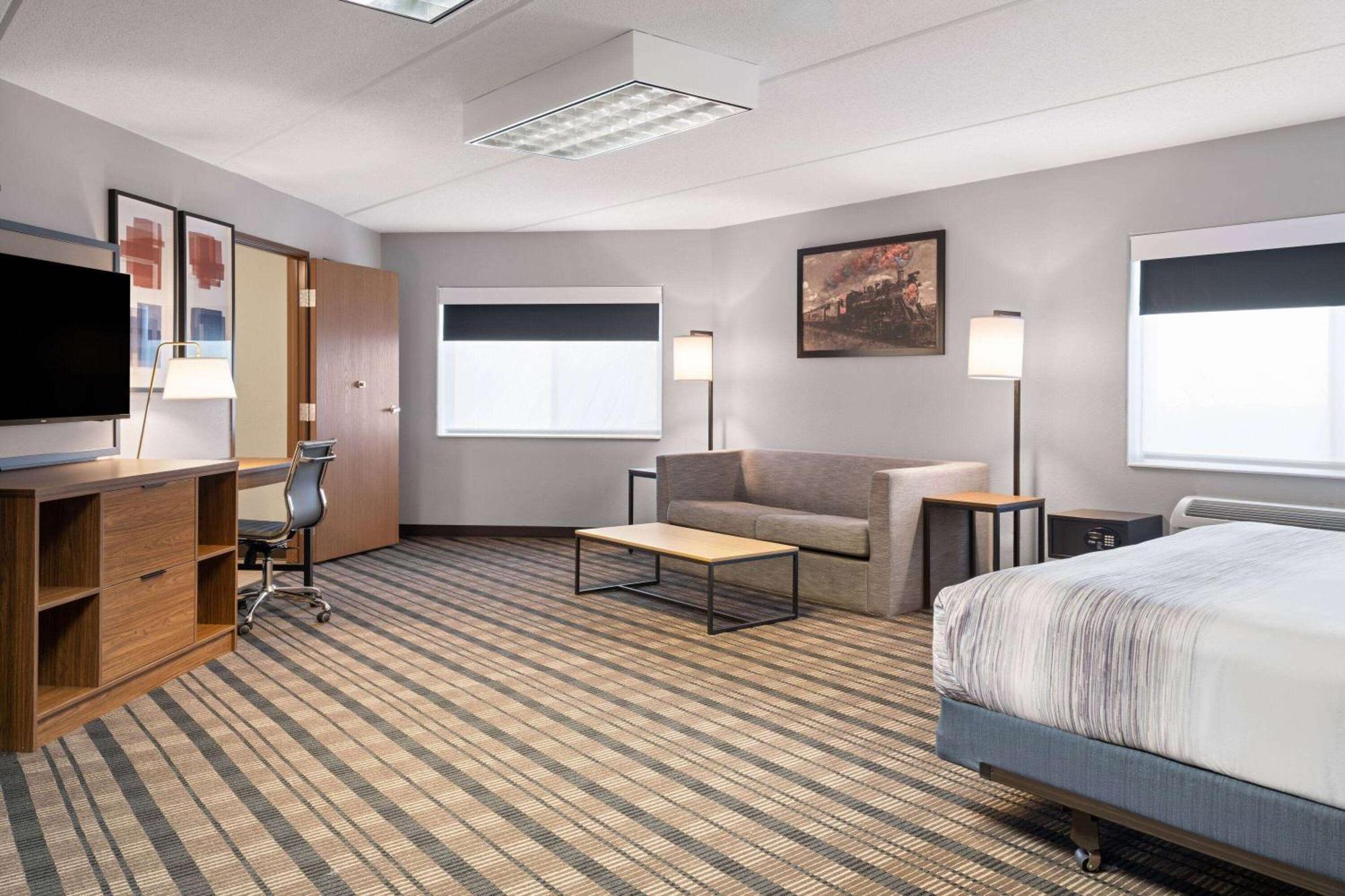 Americinn By Wyndham Beaver Dam Exteriér fotografie