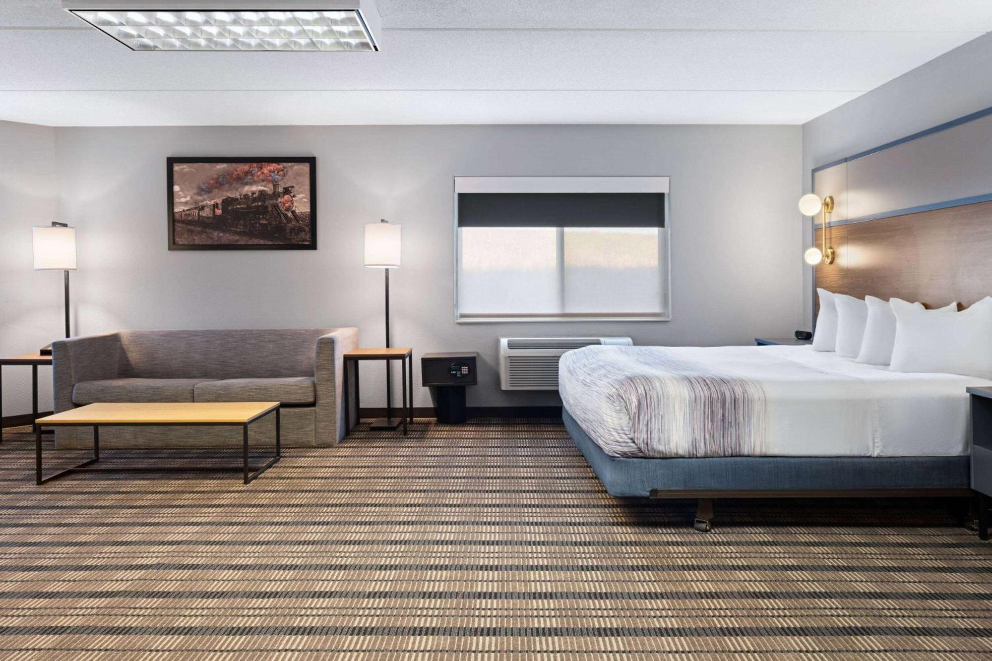 Americinn By Wyndham Beaver Dam Exteriér fotografie