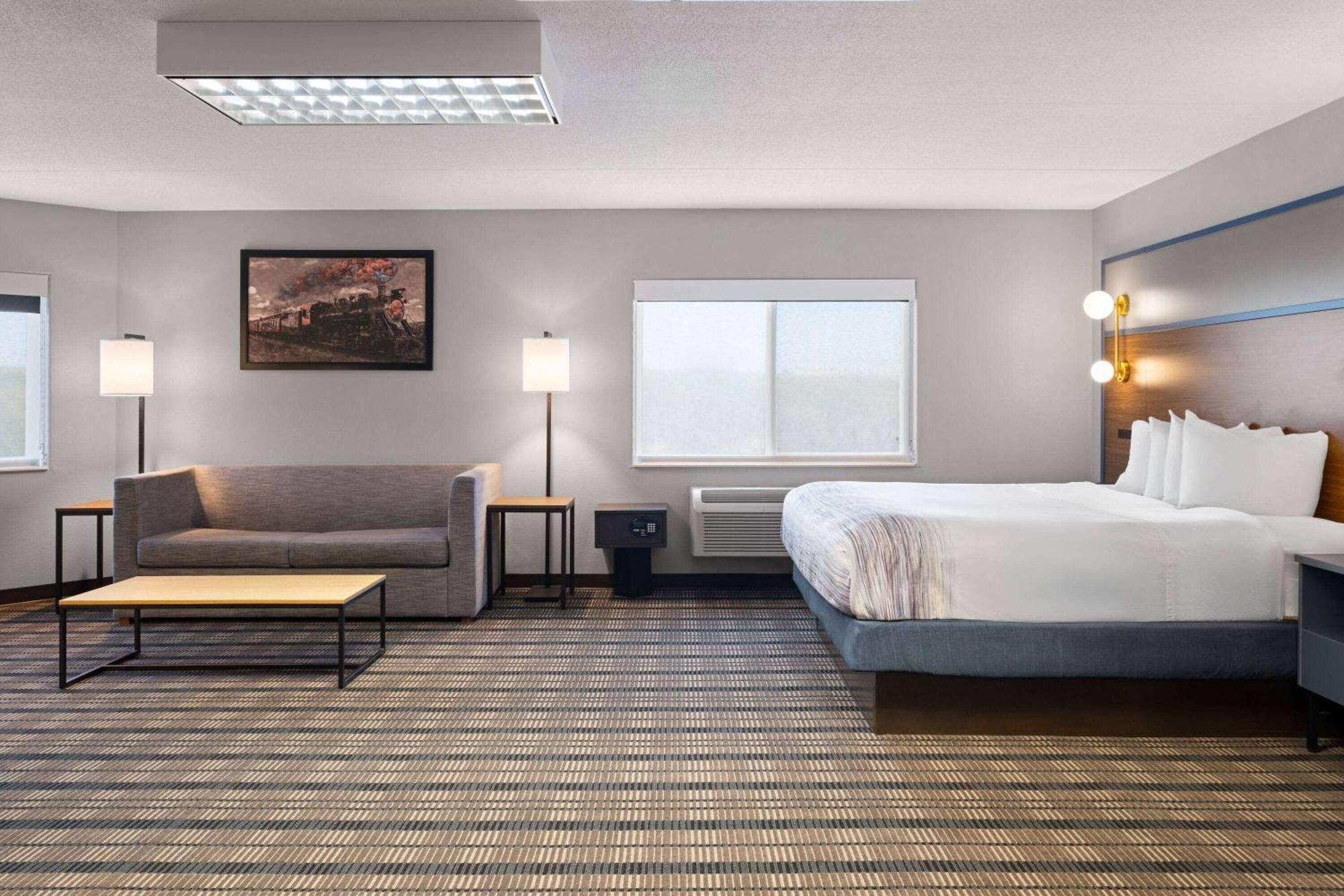 Americinn By Wyndham Beaver Dam Exteriér fotografie
