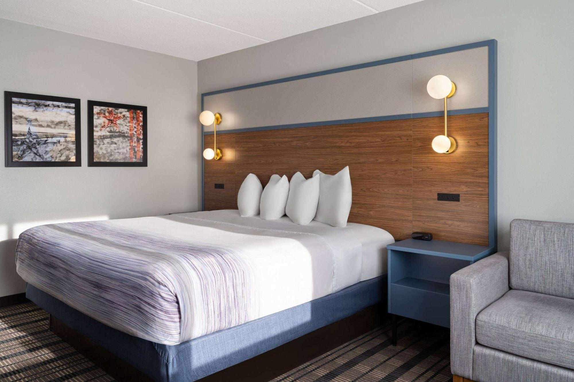 Americinn By Wyndham Beaver Dam Exteriér fotografie