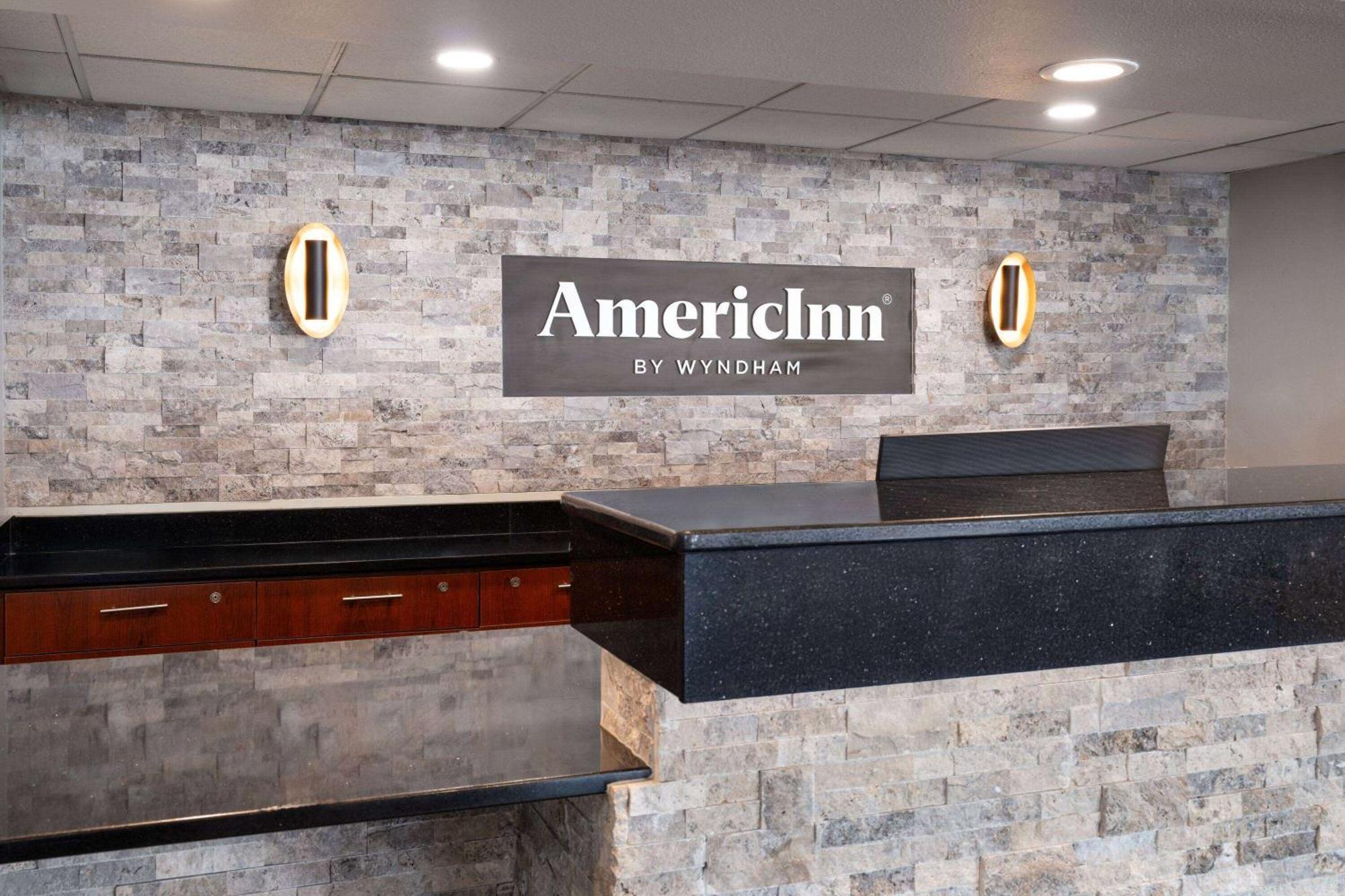 Americinn By Wyndham Beaver Dam Exteriér fotografie